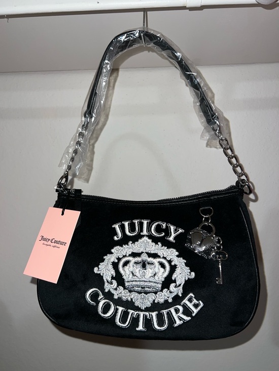 Juicy Couture Handbags - Solddd outtt